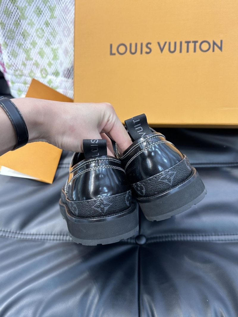 LV Casual Shoes